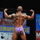 Brayden  Keawe - NPC Jay Cutler Desert Classic 2014 - #1